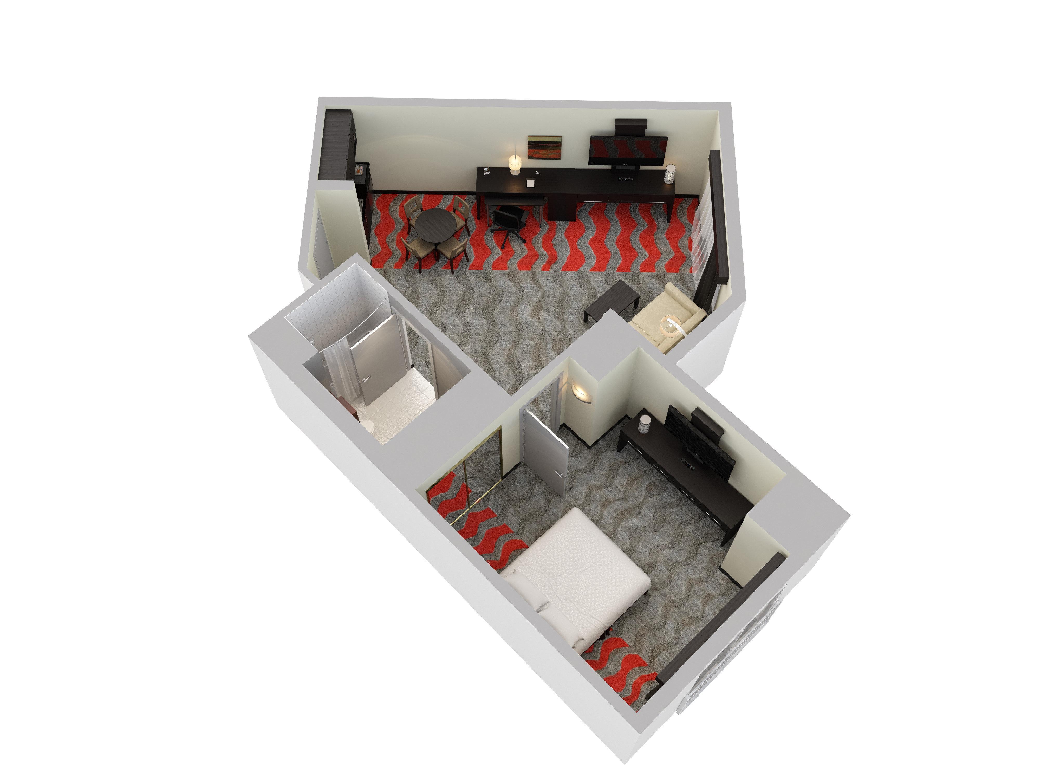 Holiday Inn Express & Suites Naples Downtown - 5Th Avenue By Ihg Экстерьер фото