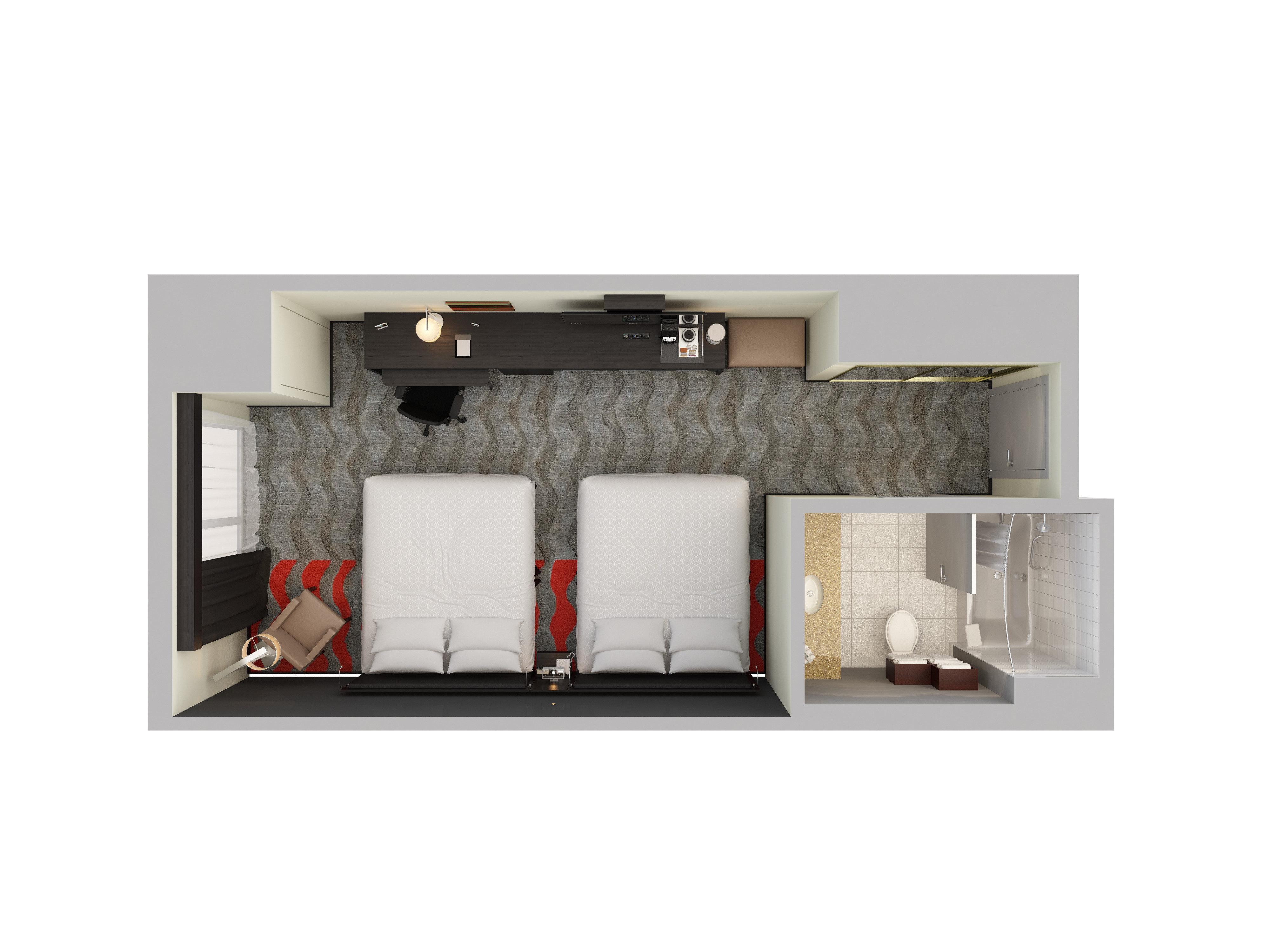 Holiday Inn Express & Suites Naples Downtown - 5Th Avenue By Ihg Экстерьер фото